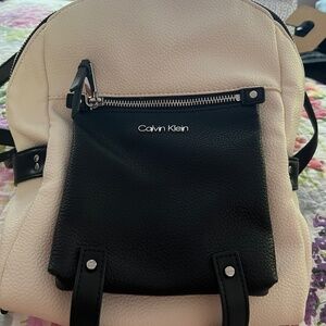 Calvin Klein backpack